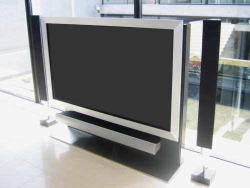 TV Board for B&O ‹ ミッドセンチュリーの巨匠デザイナーズ家具 